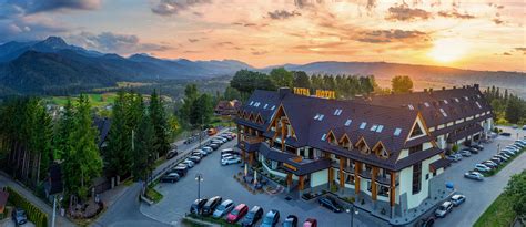 zakopane hotel tatra